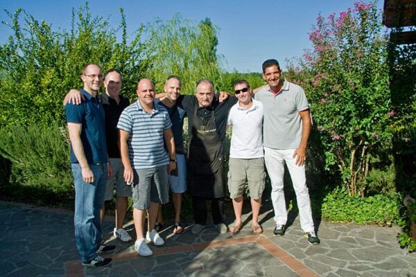 Full-Day Tour of Tuscany From Florence-Small Group up 8 Pax - Tips for Travelers