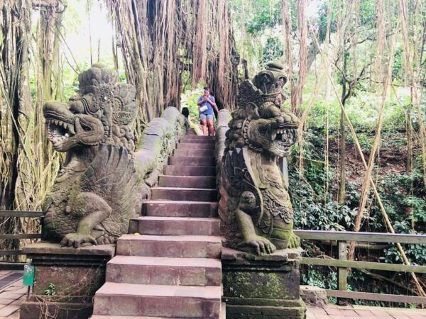 Full Day Tour of Ubud & Dine in the Shadow of a Live Volcano - Questions You May Have