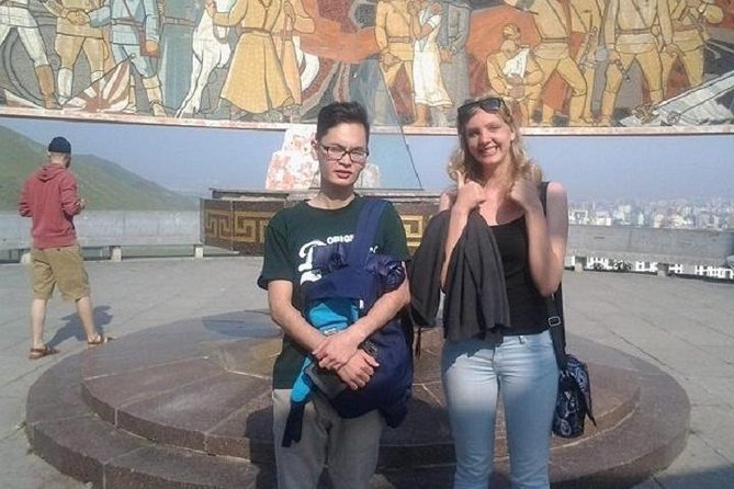 Full-Day Tour of Ulaanbaatar With Museum and Black-market - Tour Overview