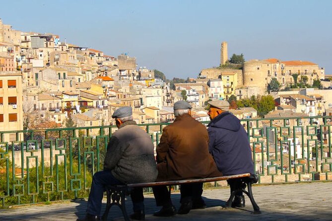 Full Day Tour of Unknown Sicily in the Sicani Mountains. - Tour Itinerary Highlights