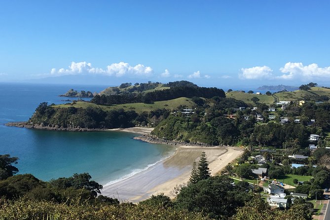 Full-Day Tour of Waiheke Island With Wine Tastings - Tour Overview and Experience