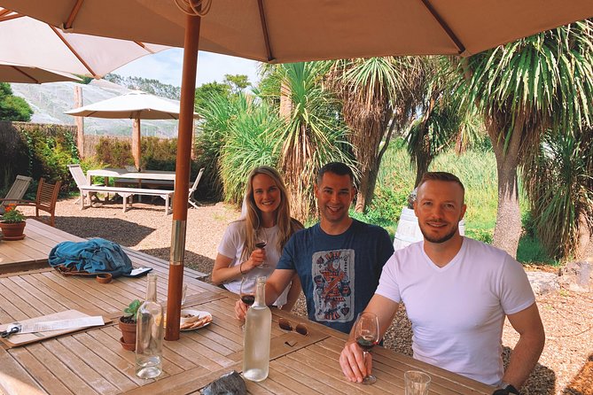 Full-Day Tour of Waiheke Island With Wine Tastings - Tour Guide and Service