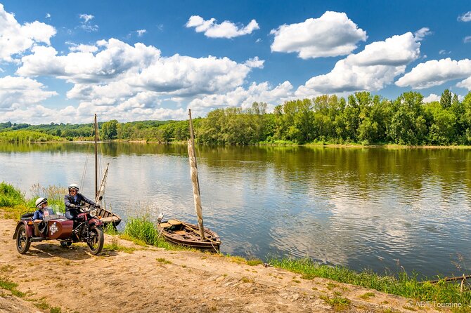 Full Day Tour on Sidecar From Tours - Sidecar Experience