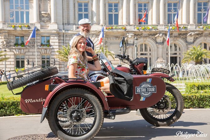 Full Day Tour on Sidecar From Tours - Tips and Recommendations