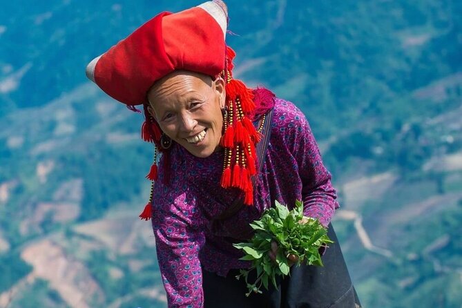 Full-Day Tour on Topas Ecolodge and Sapas Hidden Trails - Booking Information and Pricing