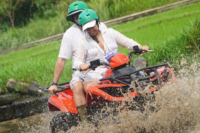 Full Day Tour, One Day Tour Service Local Areas - Tour Inclusions