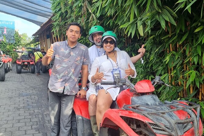 Full Day Tour, One Day Tour Service Local Areas - Cancellation Policy
