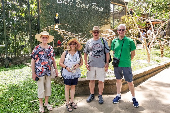 Full Day Tour, One Day Tour Service Local Areas - Pricing Information