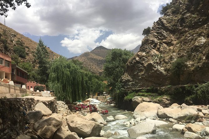 Full Day Tour Ourika Valley and Atlas Mountains - Additional Information