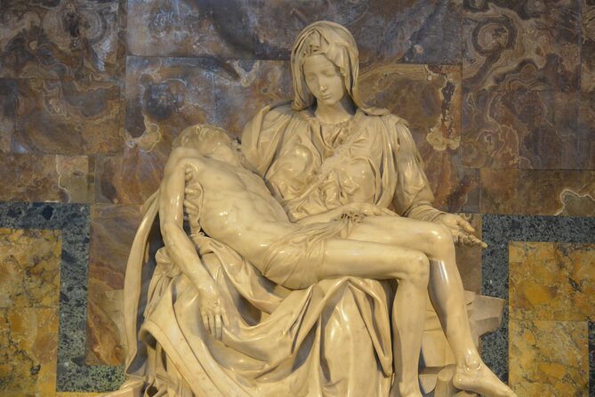 Full Day Tour Papal Audience and Vatican Museums With Lunch - Frequently Asked Questions