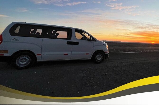 Full Day Tour Paracas and Ica - Good To Know