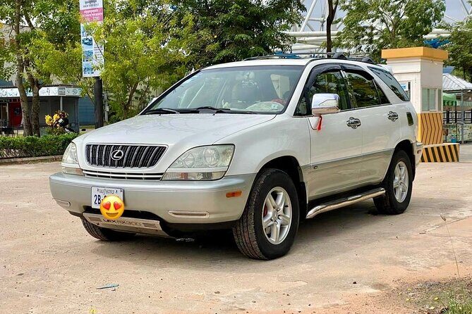 Full Day Tour Phnom Penh to Siem Reap Taxi, Angkor Visit & Return - FAQs