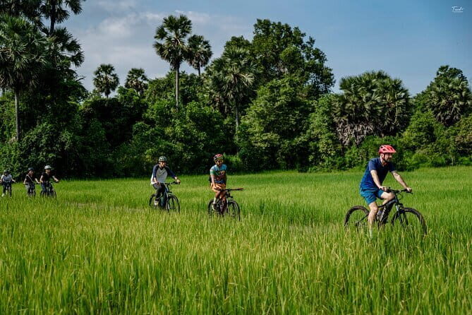 Full Day Tour Photography in Siem Reap - Cost and Value