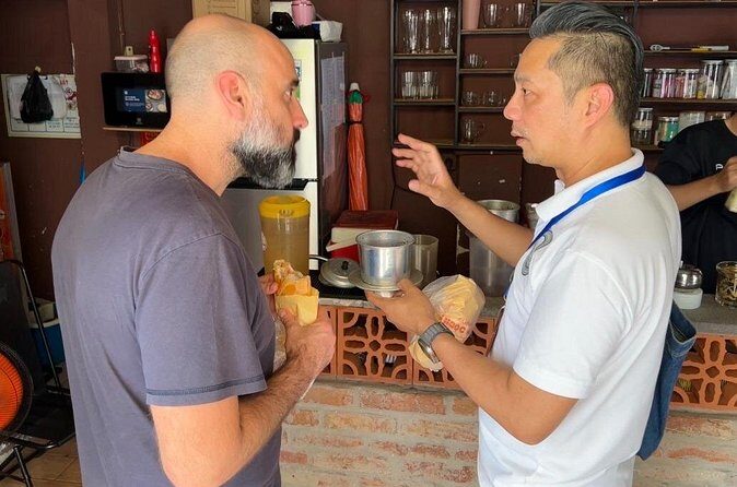 Full day tour - Pick up/ Drop off at Central HCMC or TSN Airport - Who This Tour Is Best For