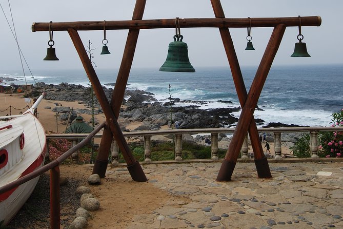 Full Day Tour Pomaire & Isla Negra, Include Neruda House - Reviews and Feedback