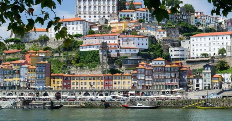 Full Day Tour Private Porto - Cancellation Policy