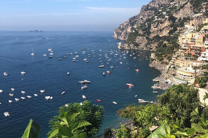 Full Day Tour Ravello-Amalfi-Positano - Reviews and Ratings