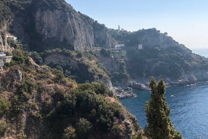 Full Day Tour Ravello-Amalfi-Positano - Traveler Photos