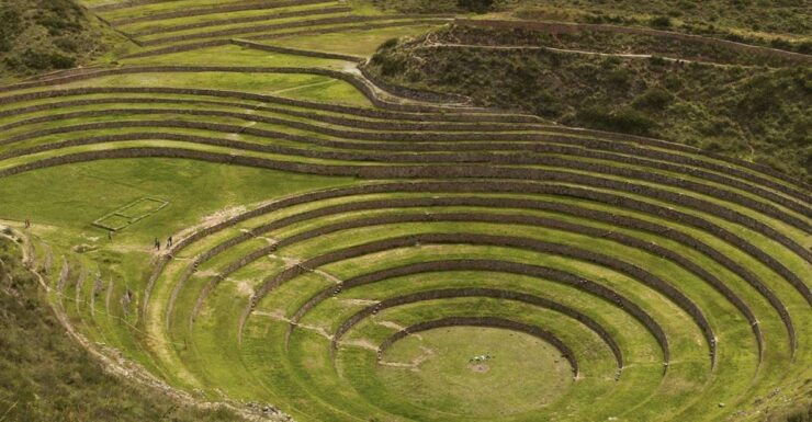 Full Day : Tour Sacred Valley by Bike - Activity Details