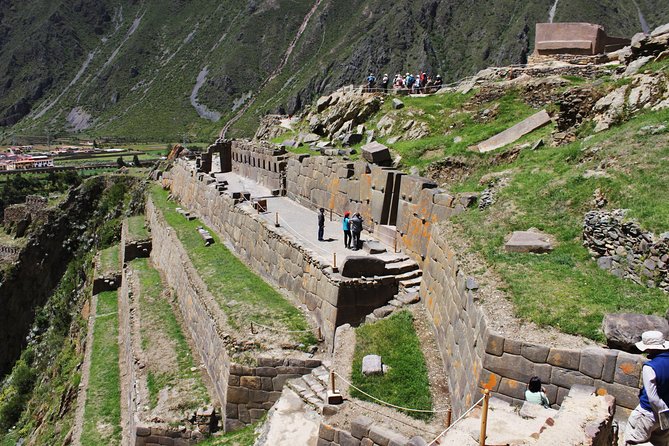 Full Day Tour - Sacred Valley of Cusco - Group Service - Inclusions and Meeting/Pickup Details