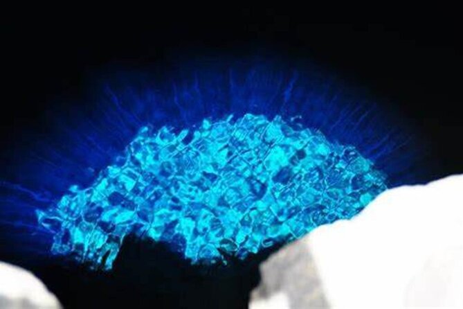 Full-Day Tour - Salt Mine, Blue Eye, Shark Watch and Kite Beach - Cancellation Policy