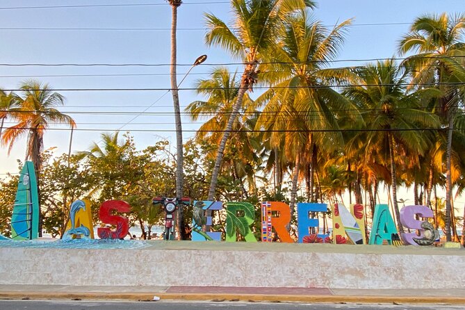 Full Day Tour Samana, Las Terrenas and El Limón From Santo Domingo - Tour Itinerary Highlights