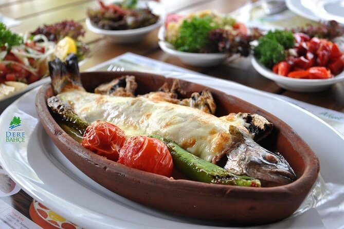 Full Day Tour Sapanca and Masukiye From Istanbul - Hiking Kartepe Mountain