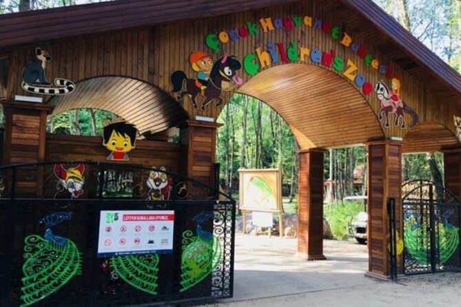 Full Day Tour Sapanca and Masukiye From Istanbul - Optional Ski Lift Tour