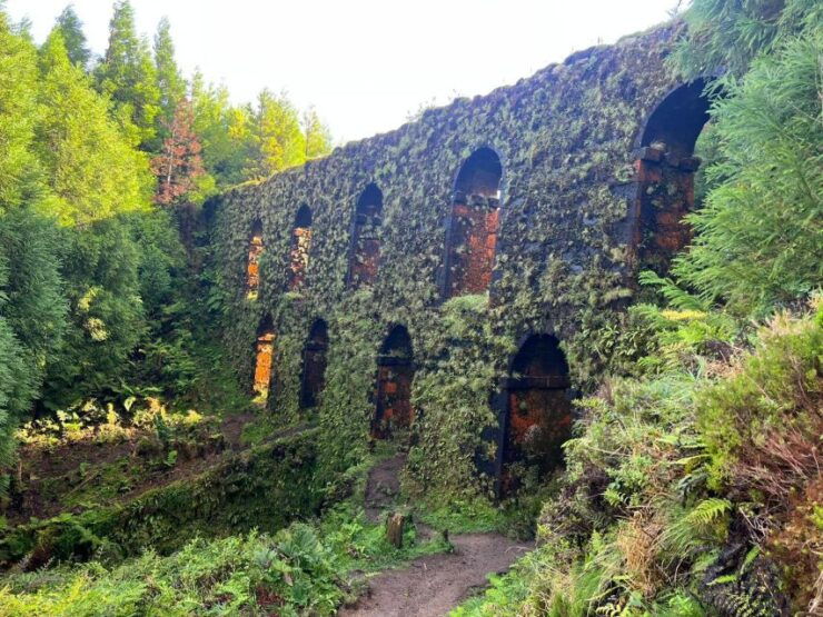 Full Day Tour Sete Cidades and Lagoa Do Fogo €75 - Good To Know