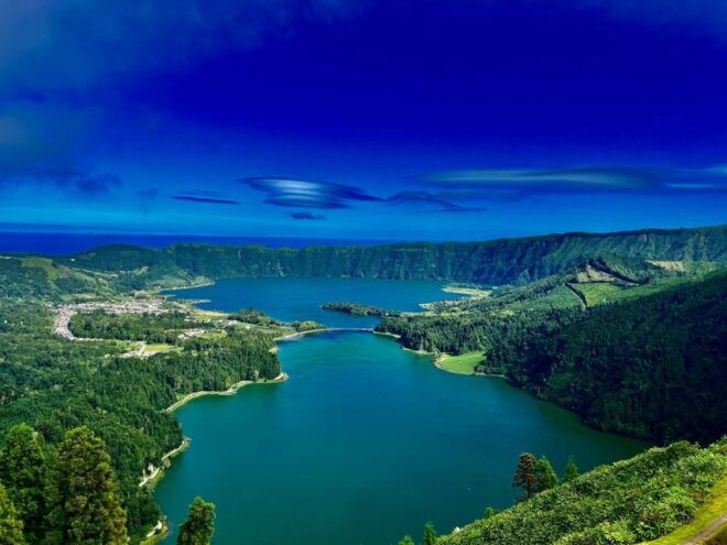 Full Day Tour Sete Cidades and Lagoa Do Fogo €75 - Booking Information