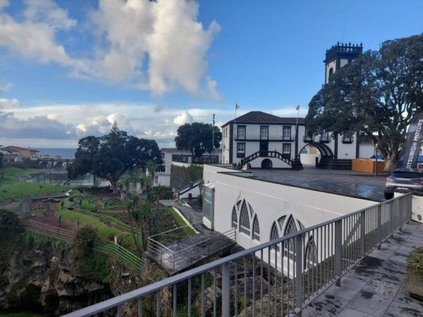 Full Day Tour Sete Cidades and Lagoa Do Fogo €75 - Flexible Booking