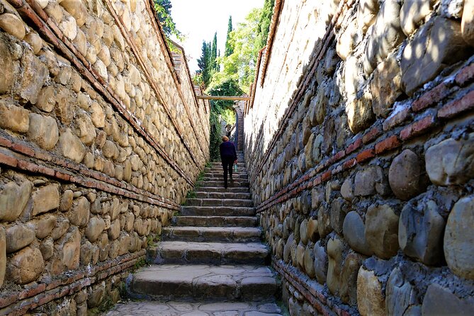 Full Day Tour Sighnaghi and Bodbe Including Wine Tasting - Frequently Asked Questions