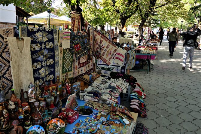 Full Day Tour Sighnaghi and Bodbe Including Wine Tasting - The Sum Up