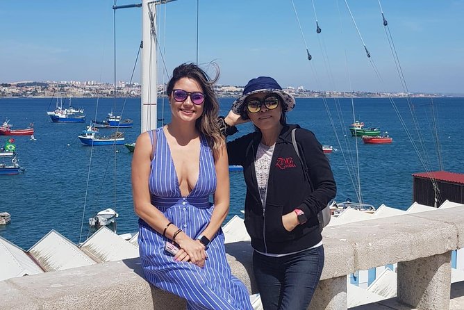 Full Day Tour Sintra, Cabo Da Roca and Cascais - Itinerary Overview