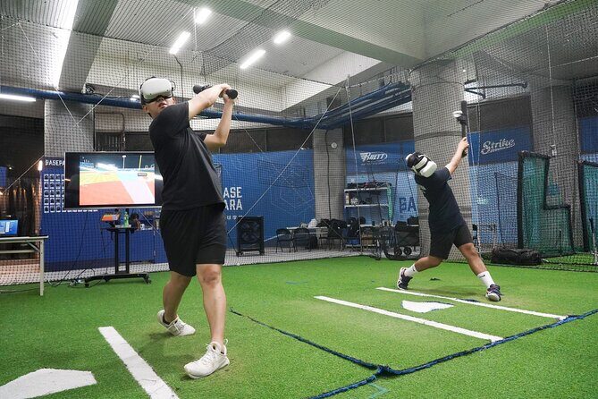 Full-Day Tour: Smart Agriculture & Baseball Tech Experience - Good To Know