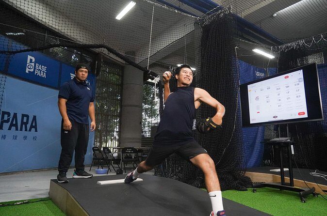 Full-Day Tour: Smart Agriculture & Baseball Tech Experience - The Sum Up