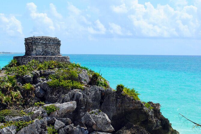 Full Day Tour Snorkeling with Turtles in Akumal, Tulúm and Playa del Carmen - The Itinerary in Detail