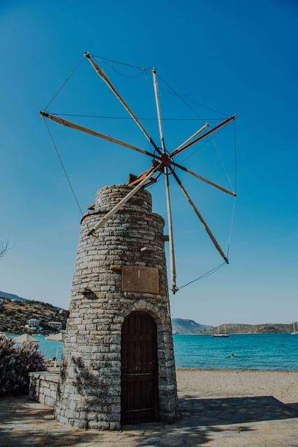 Full-Day Tour: Spinalonga ,Elounda & Ag. Nikolaos with Lunch - FAQ