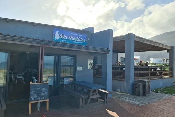 Full-Day Tour Stony Point Penguin Colony at Bettys Bay (Up to 10 Persons) - Scenic Drive and Viewpoints