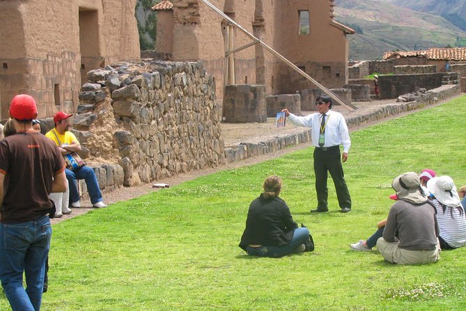 Full-Day Tour Sun Route From Cusco - Tour Highlights
