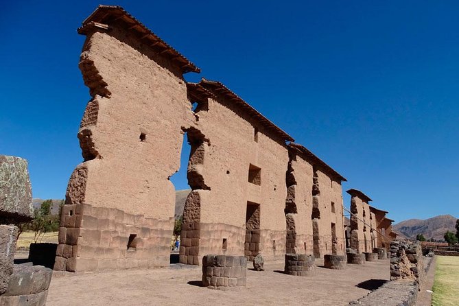 Full-Day Tour Sun Route From Cusco - Cancellation Policy