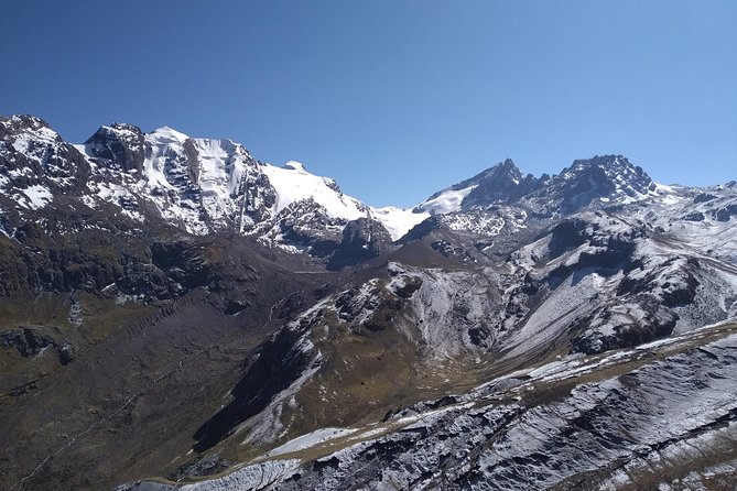 Full-Day Tour Sun Route From Cusco - Additional Information