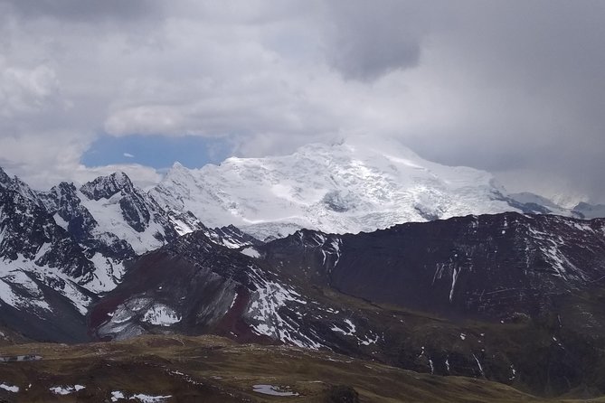 Full-Day Tour Sun Route From Cusco - Directions and Starting Point