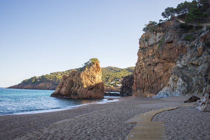 Full-Day Tour the Best of Costa Brava - Tour Details
