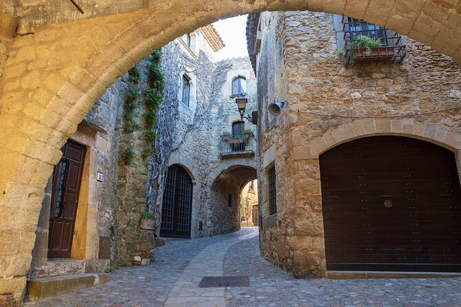 Full-Day Tour the Best of Costa Brava - Meeting Point