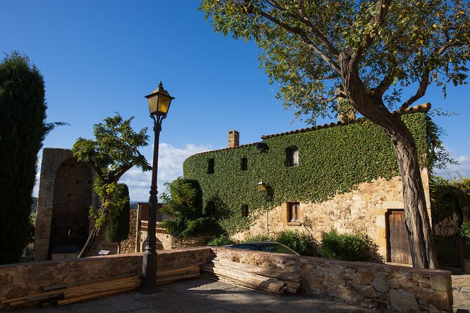 Full-Day Tour the Best of Costa Brava - Pickup Details