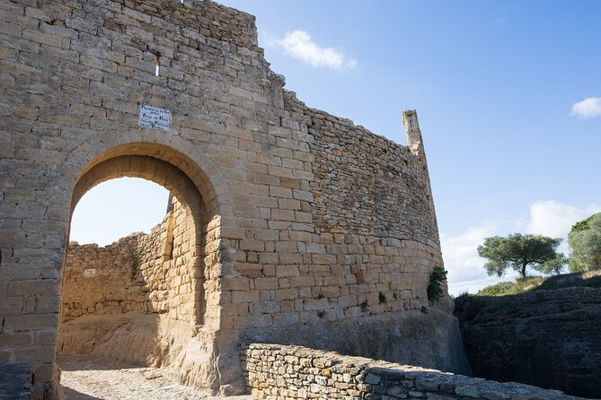 Full-Day Tour the Best of Costa Brava - The Sum Up