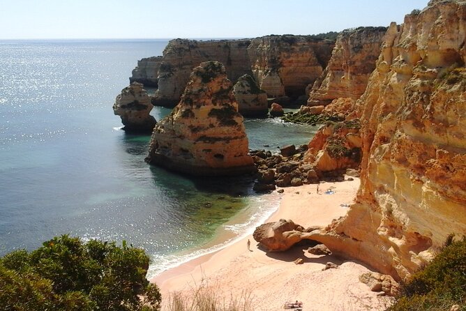 Full-Day Tour The Best of the West in Algarve - Private Tour - Booking and Cancellation Details