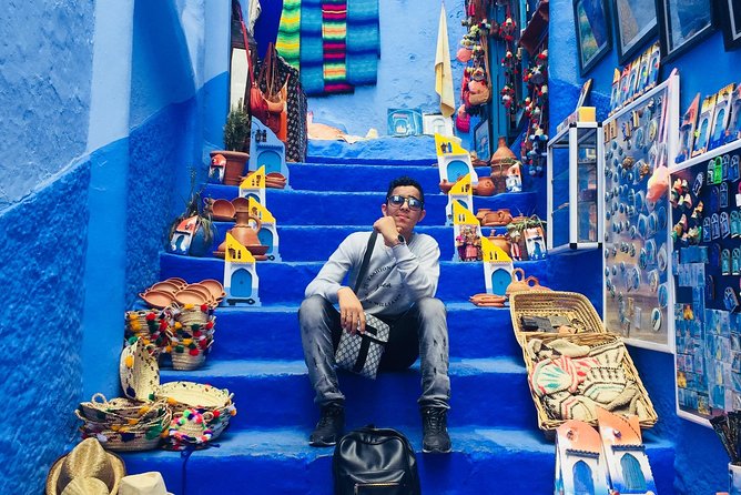 Full Day Tour the Blue City , CHEFCHAOUEN on Small-Group - Reviews