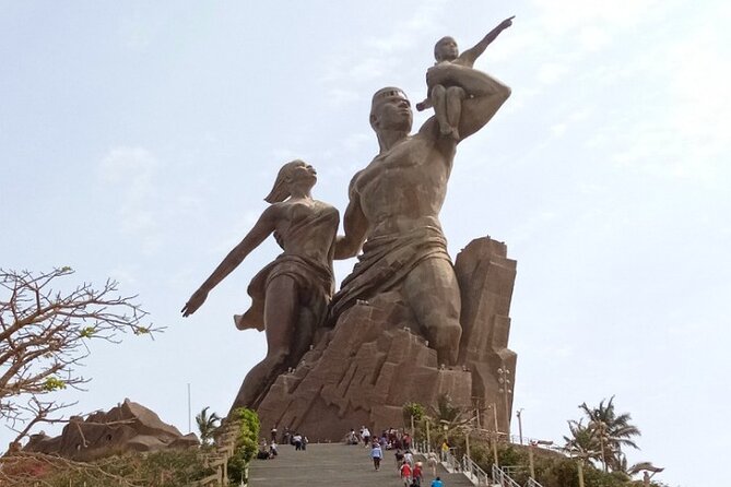 Full Day Tour : the Highlights of Dakar and Gorée Isla D - Good To Know